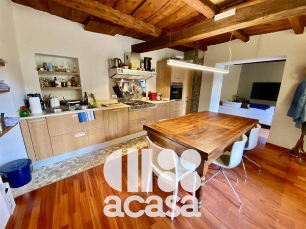 appartamento in vendita a Mercato Saraceno