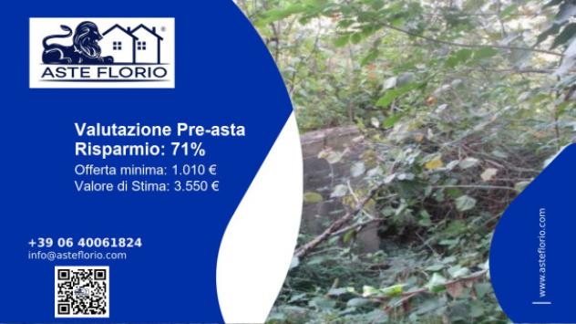 terreno agricolo in vendita a Mercato Saraceno in zona Serra