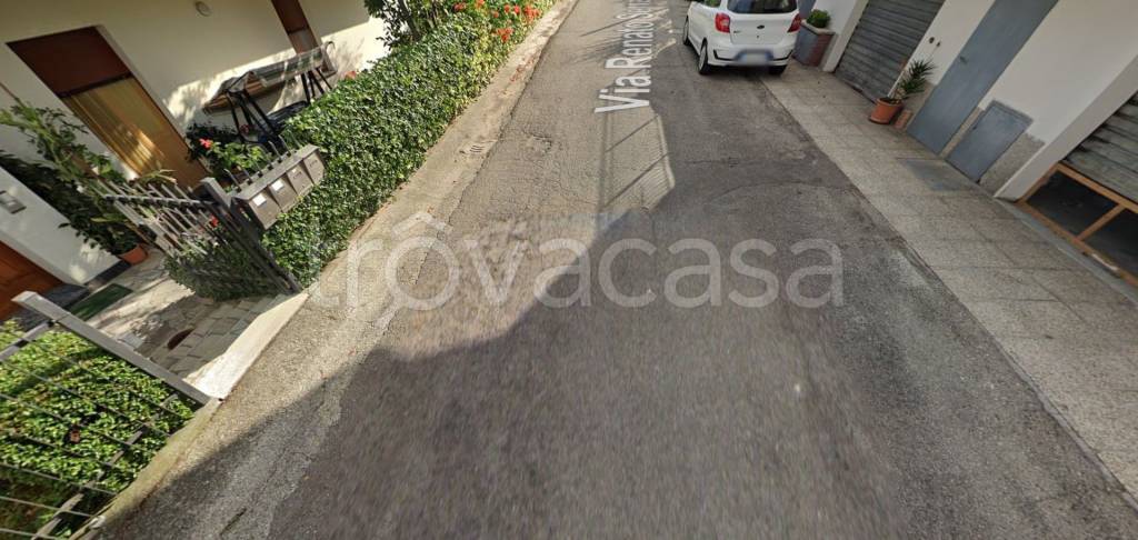 terreno agricolo in vendita a Mercato Saraceno in zona Serra