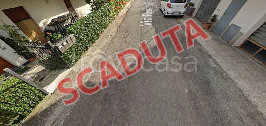 terreno agricolo in vendita a Mercato Saraceno in zona Serra