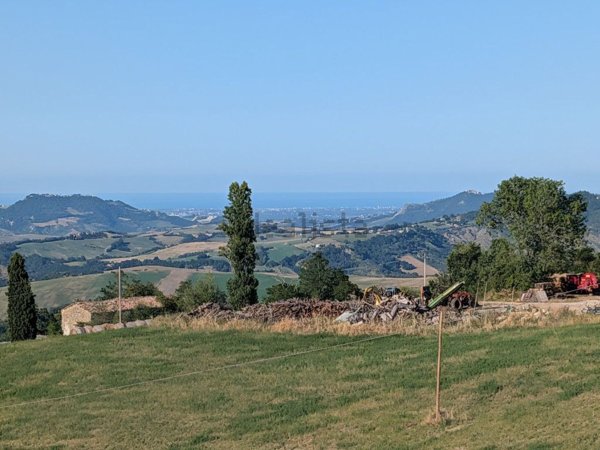 casa indipendente in vendita a Mercato Saraceno