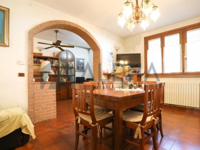 appartamento in vendita a Mercato Saraceno in zona Taibo