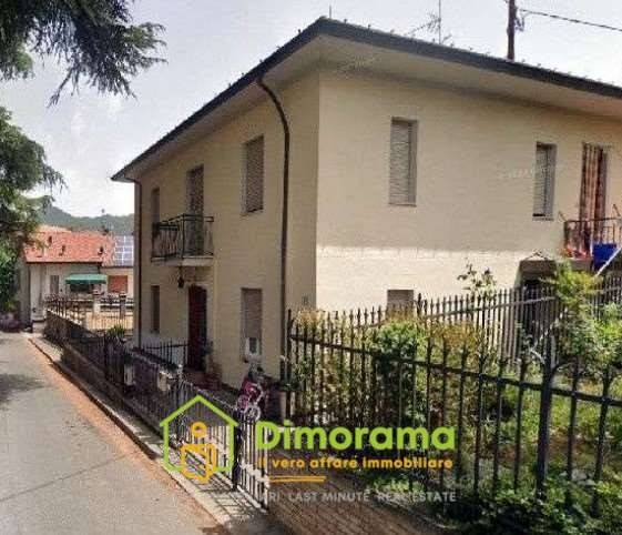 appartamento in vendita a Mercato Saraceno