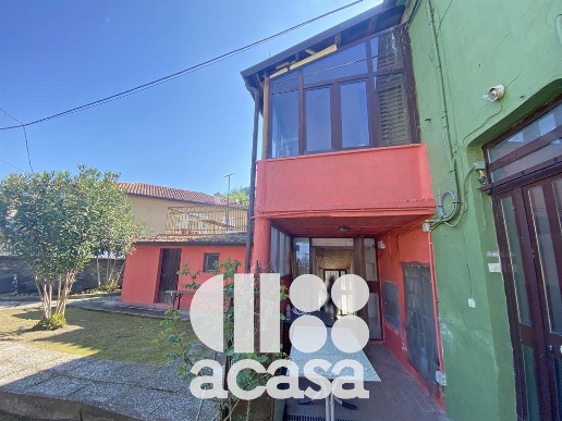 appartamento in vendita a Mercato Saraceno