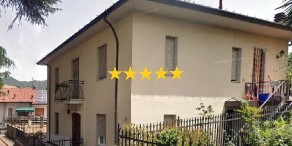 appartamento in vendita a Mercato Saraceno