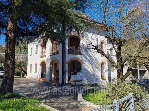 appartamento in vendita a Mercato Saraceno
