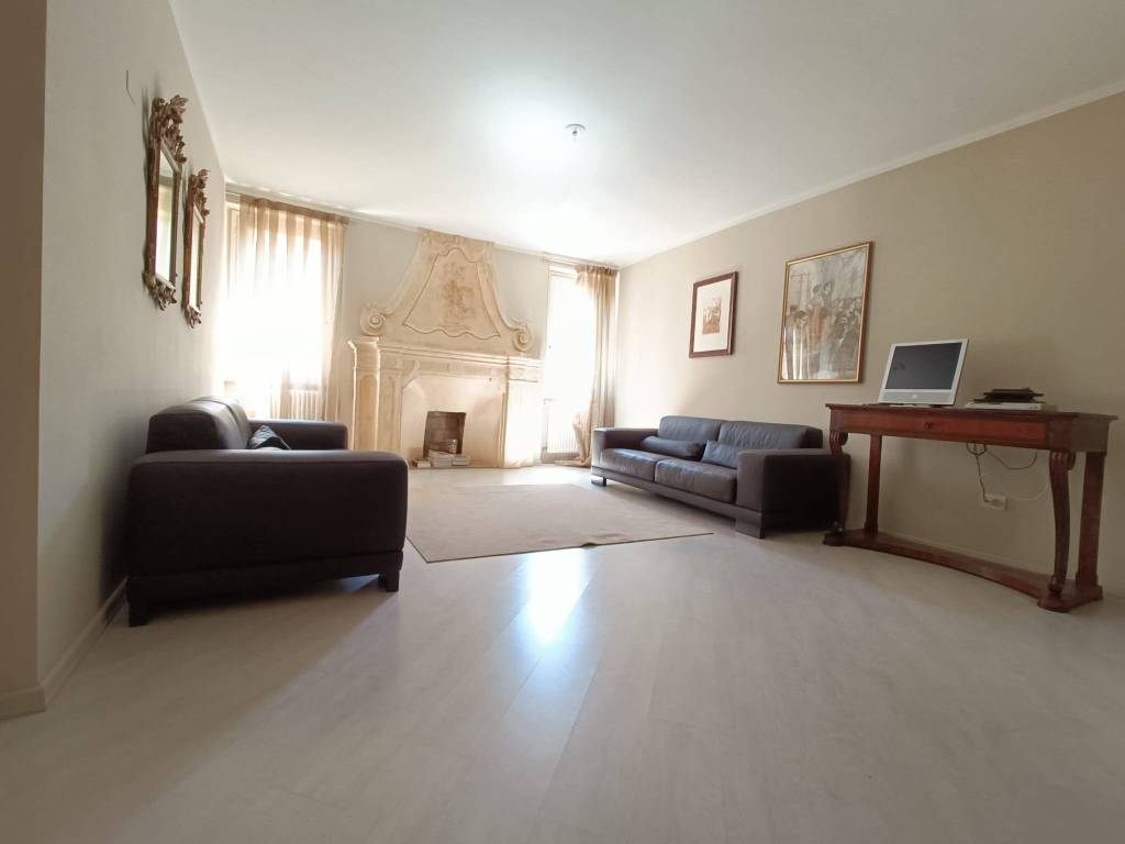 appartamento in vendita a Mercato Saraceno