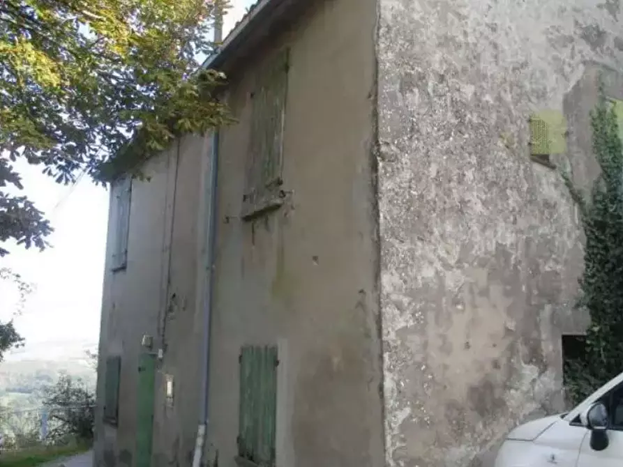 casa indipendente in vendita a Mercato Saraceno in zona Serra