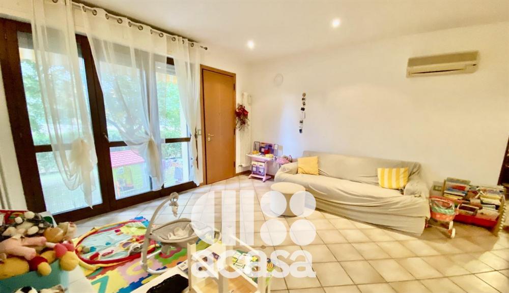 appartamento in vendita a Mercato Saraceno