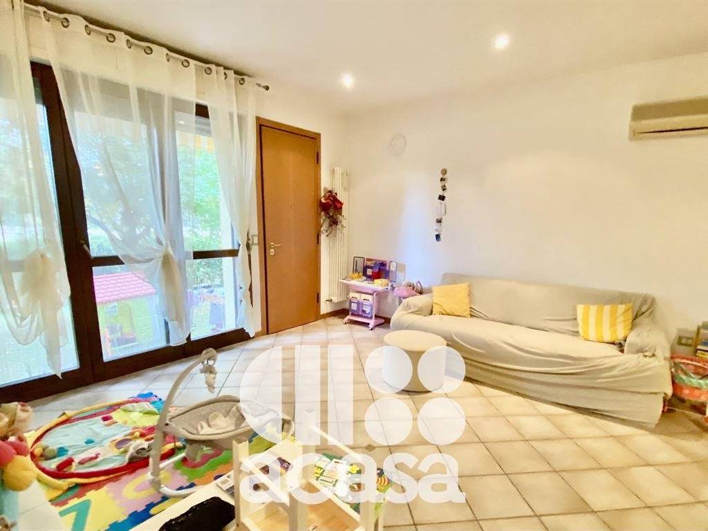 appartamento in vendita a Mercato Saraceno