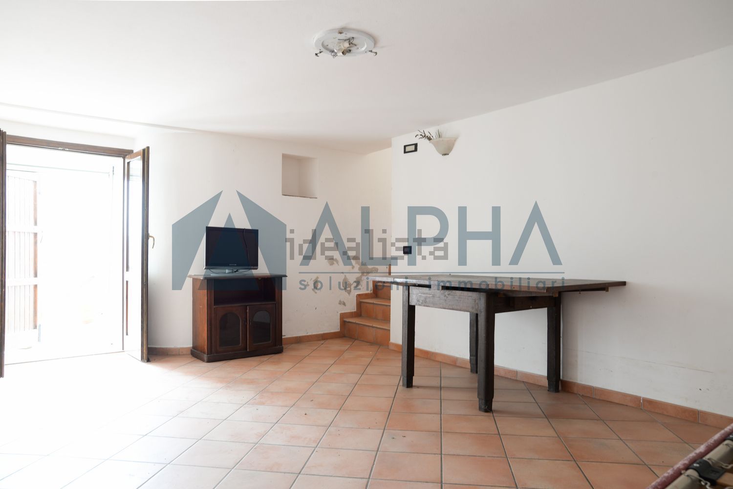 appartamento in vendita a Mercato Saraceno in zona Monte Sasso