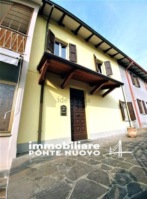 casa indipendente in vendita a Mercato Saraceno in zona Taibo