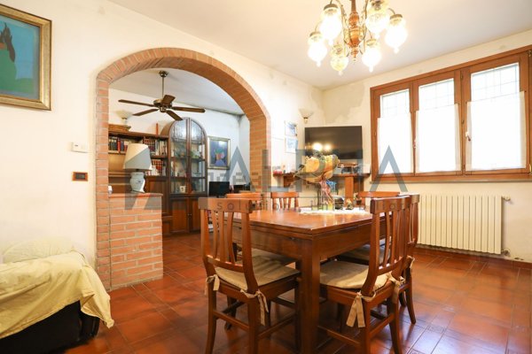 appartamento in vendita a Mercato Saraceno in zona Taibo