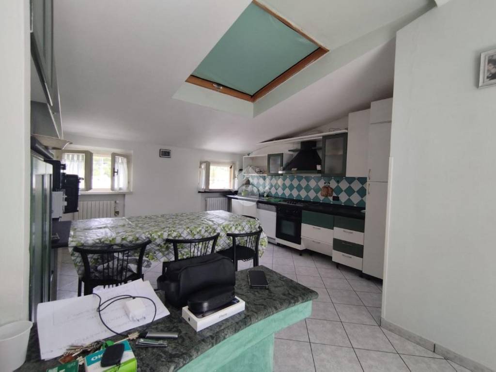 appartamento in vendita a Mercato Saraceno