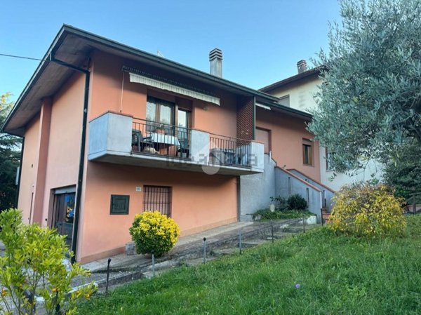 appartamento in vendita a Mercato Saraceno