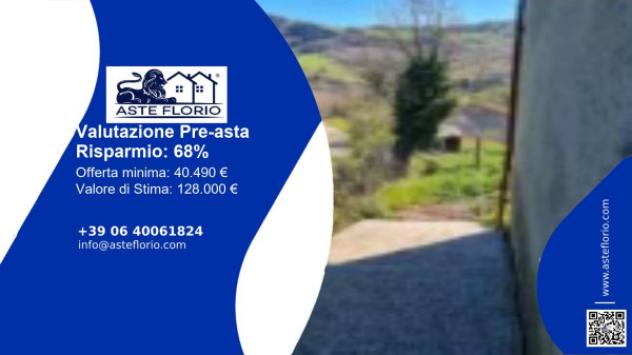 appartamento in vendita a Mercato Saraceno