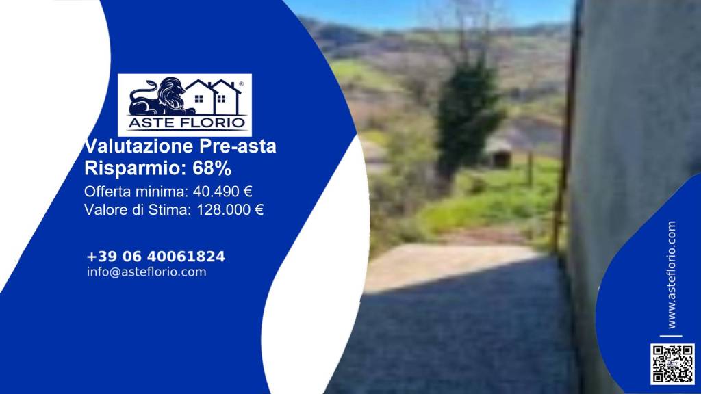 appartamento in vendita a Mercato Saraceno