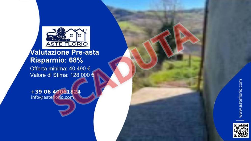 appartamento in vendita a Mercato Saraceno