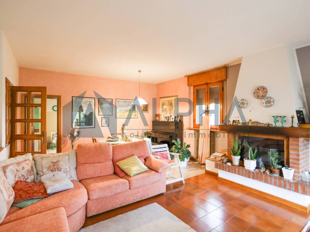 appartamento in vendita a Mercato Saraceno