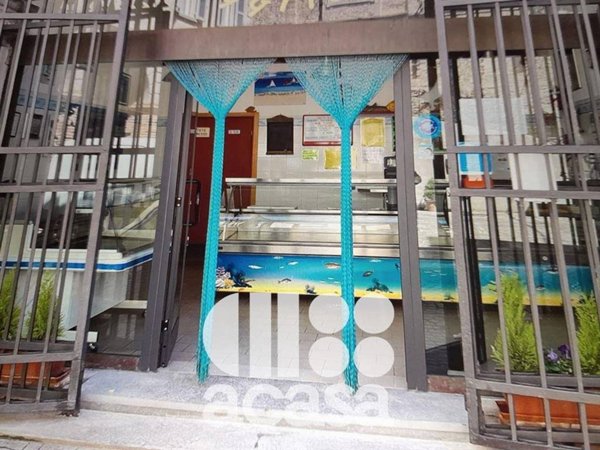 negozio in vendita a Mercato Saraceno