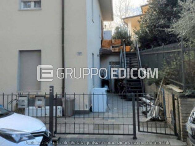 appartamento in vendita a Mercato Saraceno