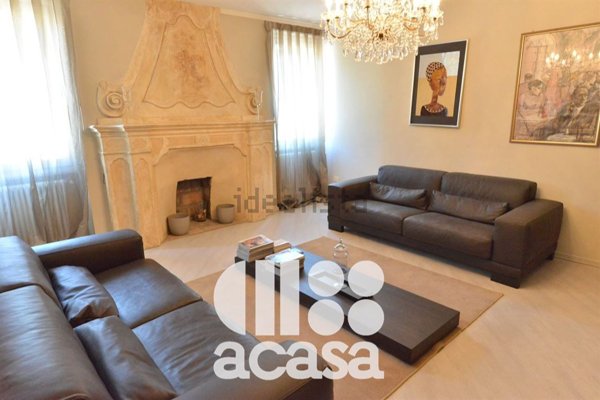 appartamento in vendita a Mercato Saraceno