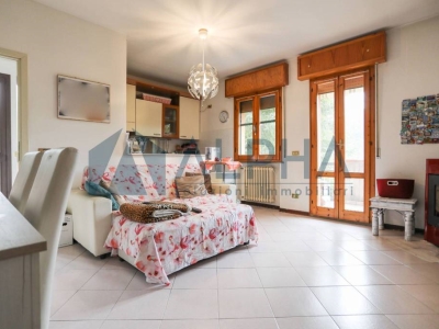 appartamento in vendita a Mercato Saraceno