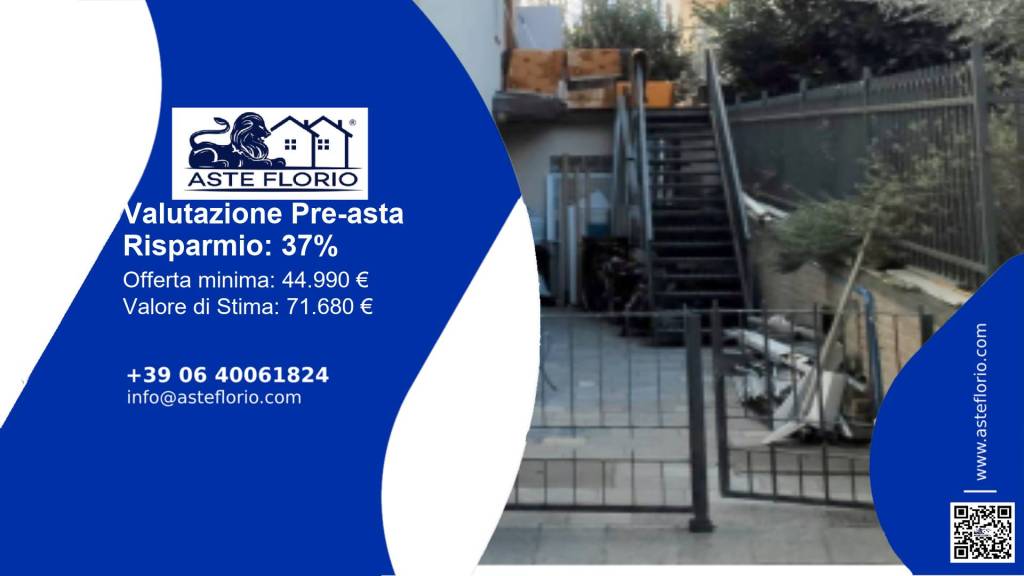 appartamento in vendita a Mercato Saraceno