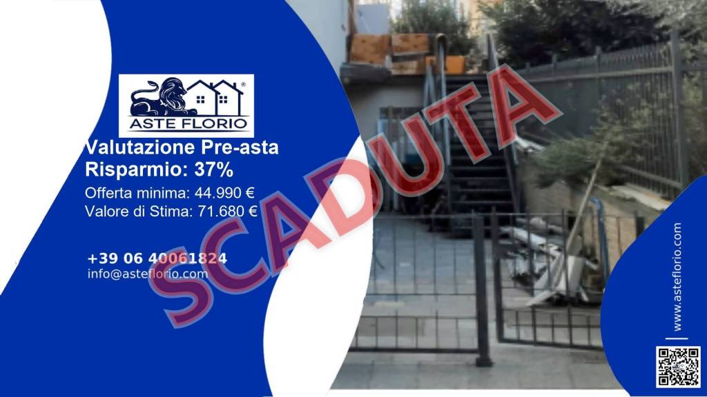 appartamento in vendita a Mercato Saraceno