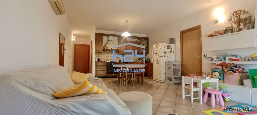 appartamento in vendita a Mercato Saraceno in zona Taibo