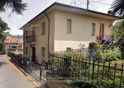 appartamento in vendita a Mercato Saraceno