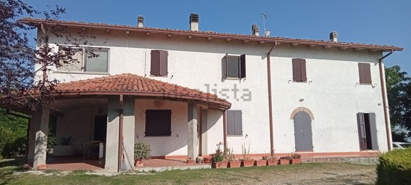 casa indipendente in vendita a Mercato Saraceno