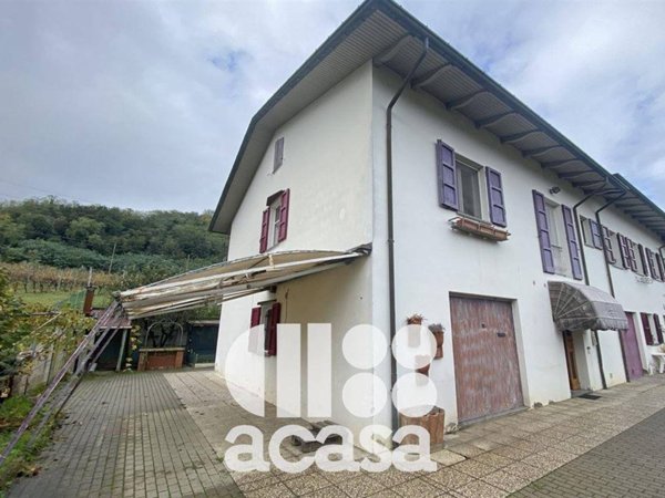 casa indipendente in vendita a Mercato Saraceno