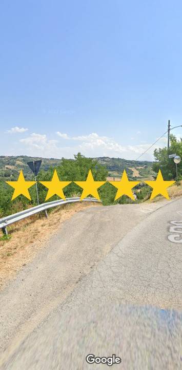 casa indipendente in vendita a Mercato Saraceno