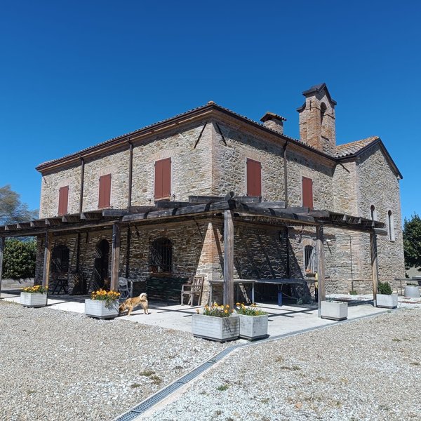 casa indipendente in vendita a Mercato Saraceno