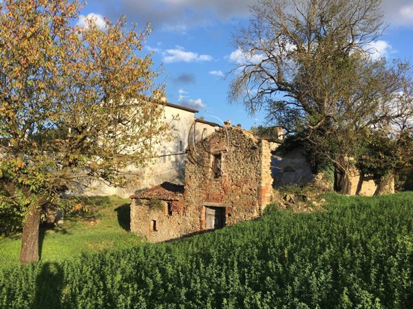 appartamento in vendita a Mercato Saraceno