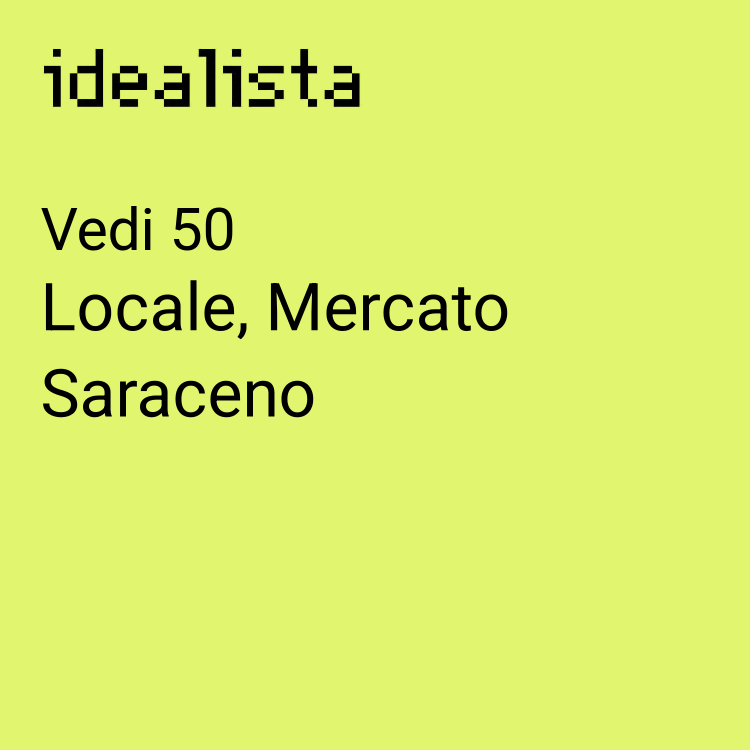 locale di sgombero in vendita a Mercato Saraceno