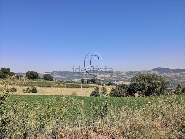 casa indipendente in vendita a Mercato Saraceno