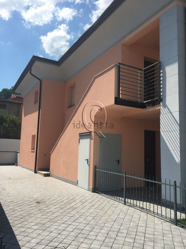 appartamento in vendita a Mercato Saraceno