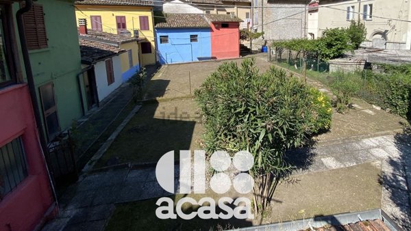 appartamento in vendita a Mercato Saraceno