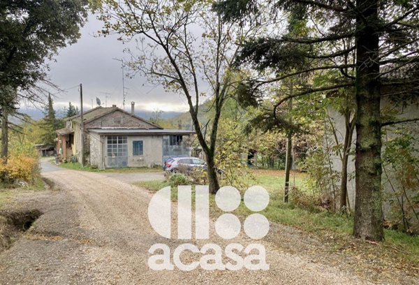 appartamento in vendita a Mercato Saraceno