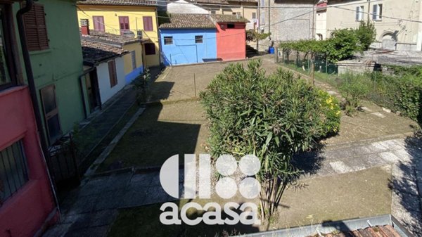 appartamento in vendita a Mercato Saraceno