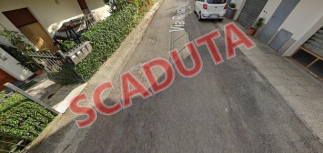 terreno agricolo in vendita a Mercato Saraceno in zona Serra