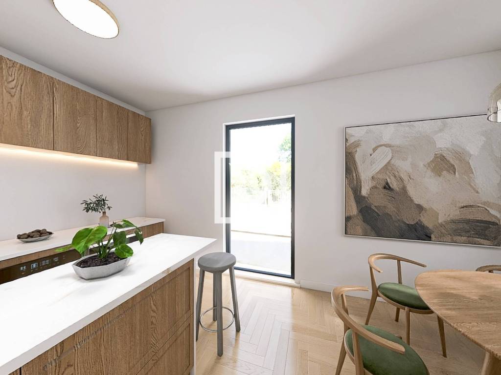 casa indipendente in vendita a Mercato Saraceno