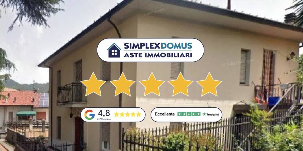 appartamento in vendita a Mercato Saraceno