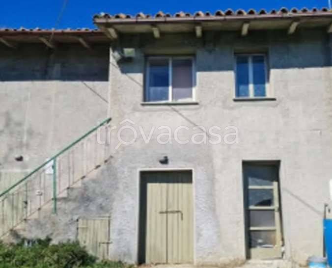 casa indipendente in vendita a Mercato Saraceno