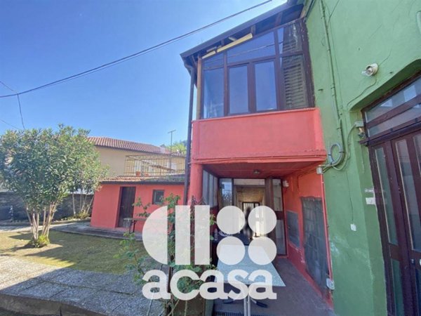 appartamento in vendita a Mercato Saraceno