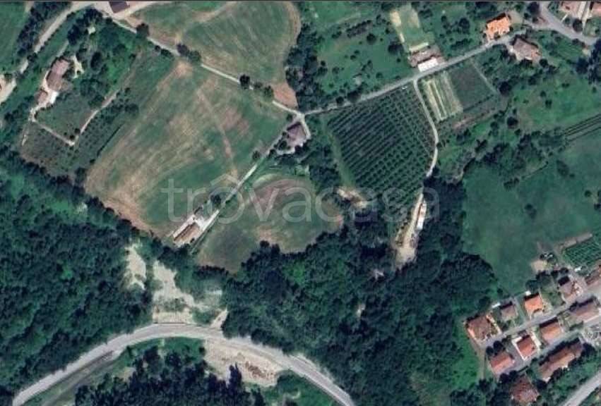 terreno agricolo in vendita a Mercato Saraceno in zona Serra