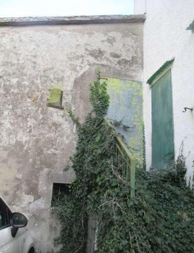 casa semindipendente in vendita a Mercato Saraceno in zona Serra