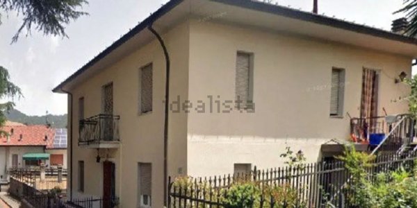 appartamento in vendita a Mercato Saraceno